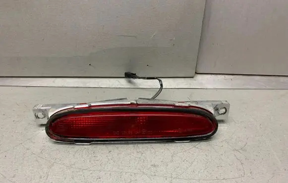 Chrysler 300M Third/center stoplight 58622E