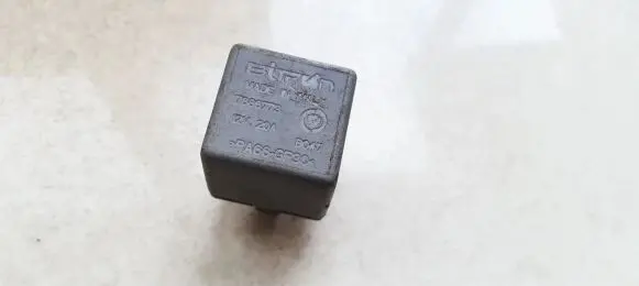 Alfa Romeo 156 Other relay 7686773