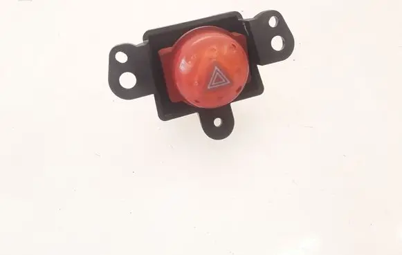 Nissan Almera Tino Hazard light switch NILES06016 3327U
