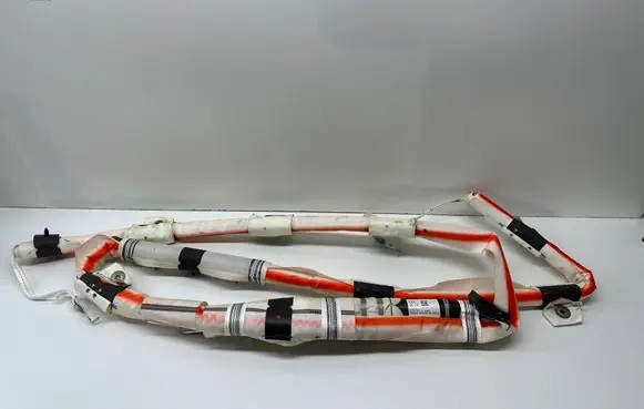 Chrysler Pacifica Roof airbag P68224526AH 629605900B 6295320