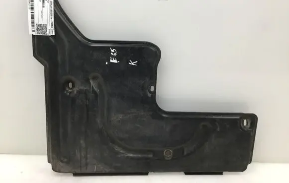 BMW 7 E65 E66 Pickup box liner 7020537