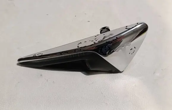 Tesla Model S Side fender camera 103434500B