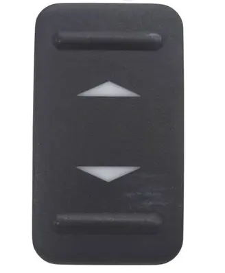 Ford S-MAX Electric window control switch 6M2T14529AD 29122010 2912AD4020