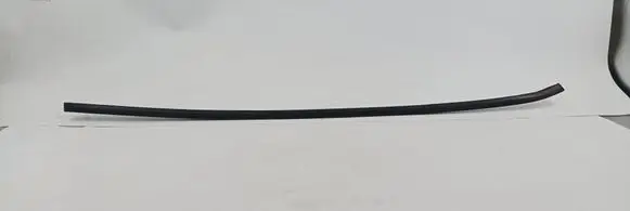 Citroen DS3 Rubber seal front coupe door window 
