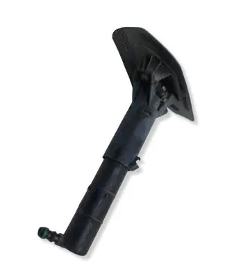 Porsche Cayenne (92A) Headlight washer spray nozzle 7P5955978 8W01021300