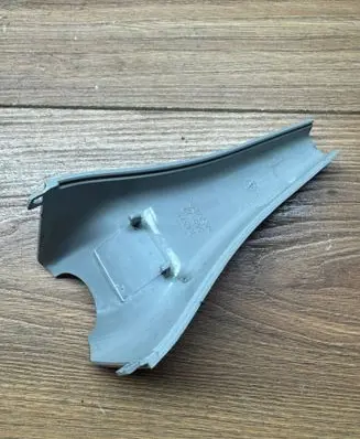 Audi A4 S4 B7 8E 8H Rear view mirror (interior) 4F0857593F