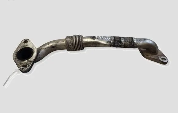Volkswagen Golf V EGR valve line/pipe/hose 03G131521AF