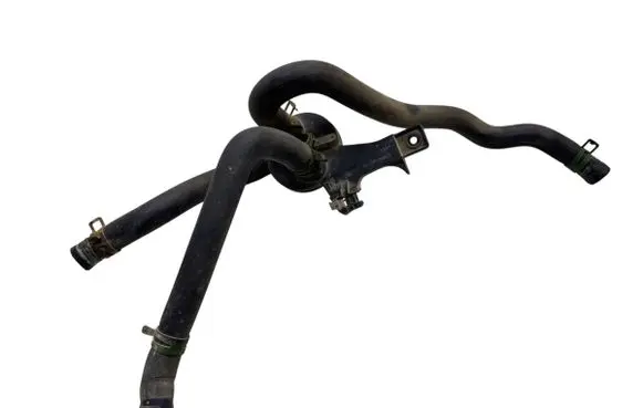 Volkswagen Multivan T4 Engine coolant pipe/hose 701819809B