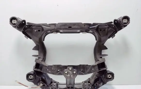 BMW i4 Rear subframe 7916221