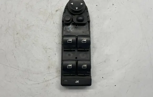 BMW X6 E71 Electric window control switch 9218044 61319218044 9122121