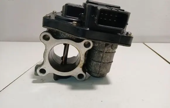 Honda CR-V Throttle valve NAS09053