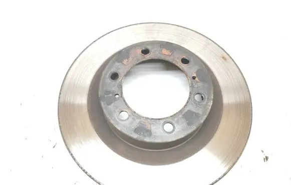 Toyota Land Cruiser (J150) Front brake disc