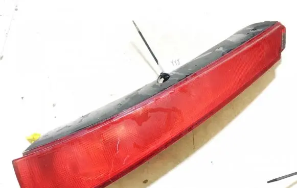 Citroen C5 Rear/tail lights