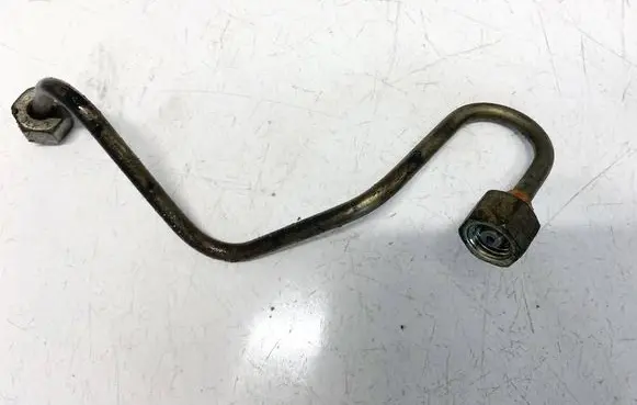 Mitsubishi Space Star Fuel line pipe 