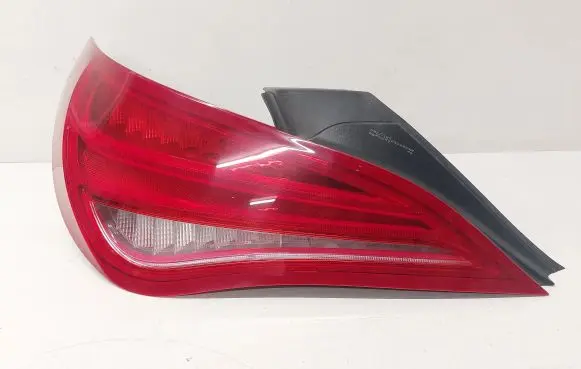 Mercedes-Benz CLA C117 X117 W117 Rear/tail lights A1179060501