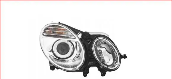 Mercedes-Benz E W211 Headlight/headlamp 