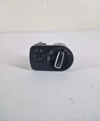 Audi A1 Light switch 8X2941531P