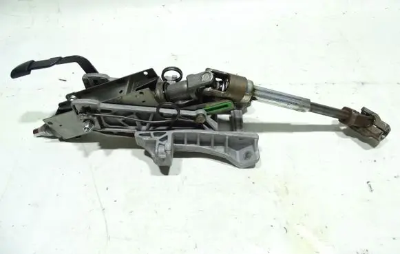 Ford S-MAX Steering wheel axle
