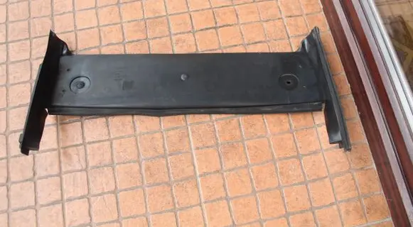 Opel Meriva A Radiator trim 9151897