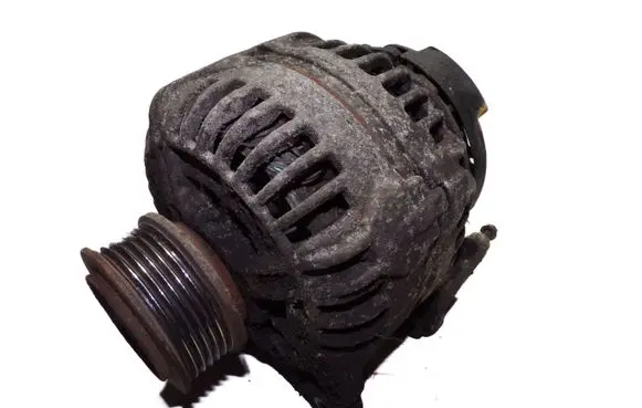 Volkswagen Multivan T4 Generator/alternator 074903025S