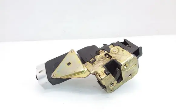 Front door lock