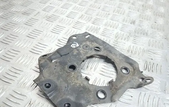 Mazda CX-7 Coil spring mount EH1434007