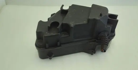 Porsche Cayenne (9PA) Fuse box set