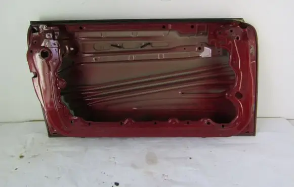 Door (2 Door Coupe)