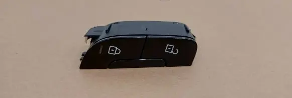 Porsche Cayenne (9Y0 9Y3) Central locking switch button 971962125 971962125J