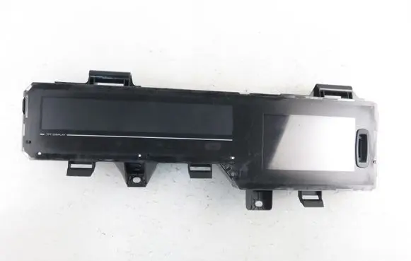 Renault Scenic III - Grand scenic III Speedometer (instrument cluster) 248100055R