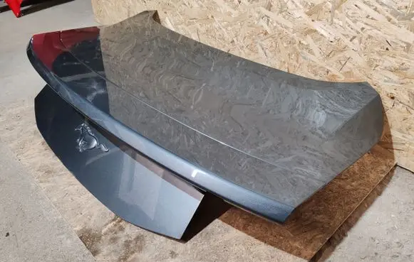 Ford Mustang VII Tailgate/trunk/boot lid PR3Z6340700A