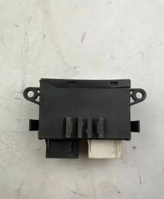 BMW 3 E46 Door control unit/module 61316913364 6913364