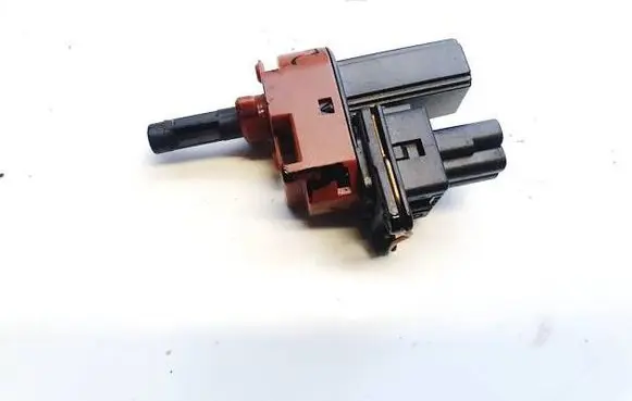 Brake pedal sensor switch