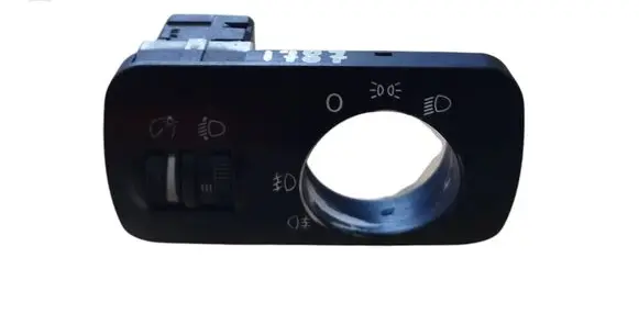 Audi A3 S3 8L Headlight level height control switch 8L0919094A