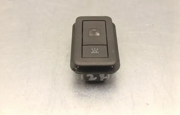 Peugeot 3008 III Other interior light 9849289080