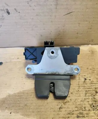 Ford Focus C-MAX Tailgate/trunk/boot lock/catch/latch 3M51R442A66AP
