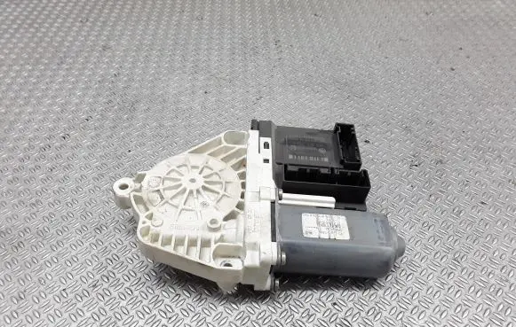 Seat Altea Front door window regulator motor 1K0959792C