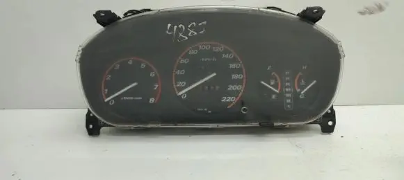 Honda CR-V Speedometer (instrument cluster) 78100S10G100