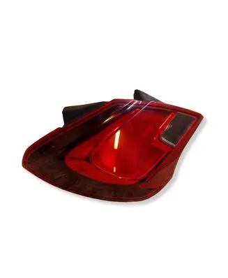 Opel Corsa E Rear/tail lights 39068622 0287404339 460034366
