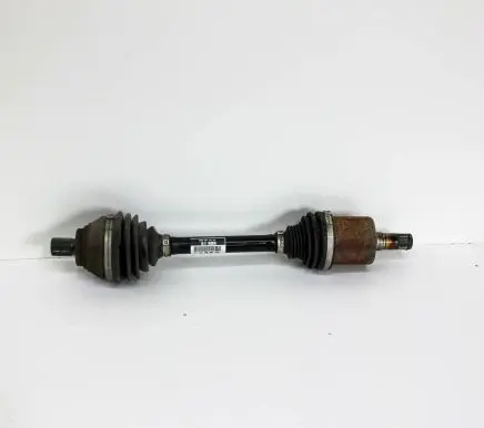 Audi Q3 8U Front driveshaft 5N0407761M
