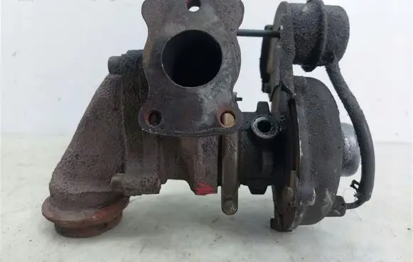 Peugeot 307 Turbo 9645247080
