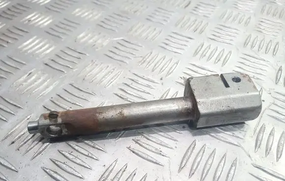 Ford Focus Steering column universal joint 98AG3N997 D06NA
