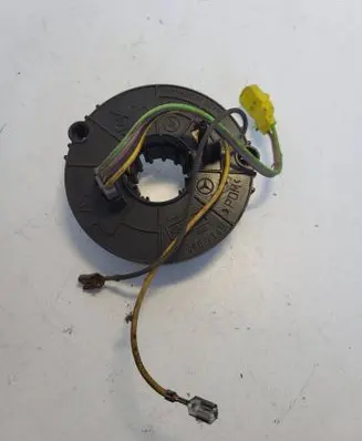 Mercedes-Benz ML W163 Airbag slip ring squib (SRS ring) 1634600149