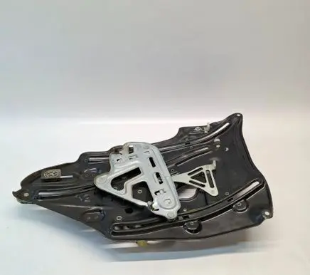 Mercedes-Benz CLK A209 C209 Rear window lifting mechanism without motor A2096700203