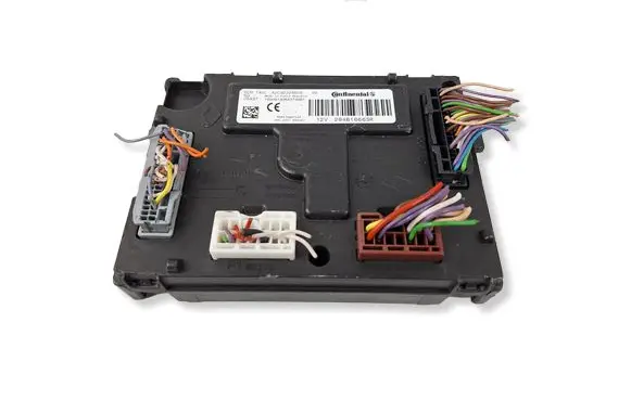 Dacia Duster Other control units/modules 284B18663R A2C92226605