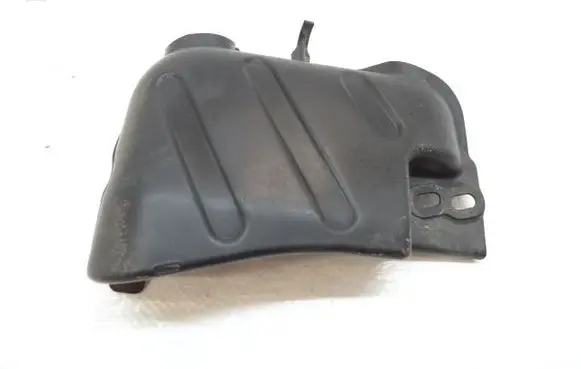 Front underbody cover/under tray
