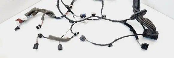 Renault Zoe Front door wiring loom 241241139R