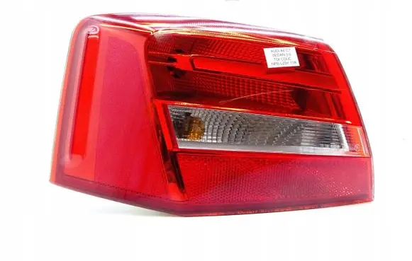 Audi A6 S6 C7 4G Rear/tail lights 4G5945095