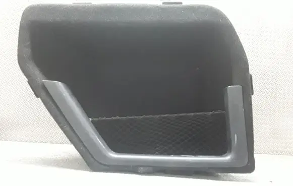 Citroen C5 Trunk/boot side trim panel 96820322ZD