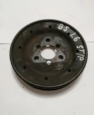 Volkswagen PASSAT B5 Power steering pump pulley 058145255B